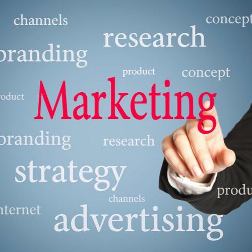 Marketing Terms for Lawyers