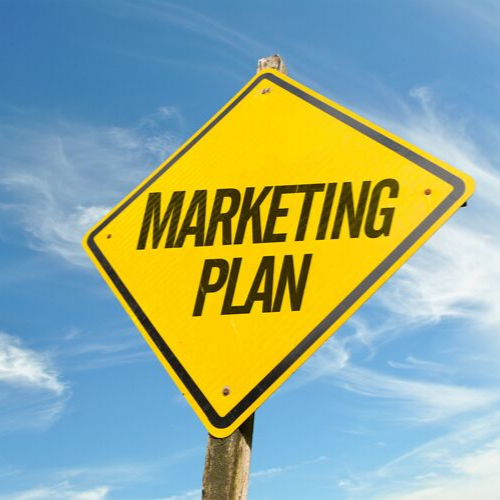 Marketing Plans for Lawyers