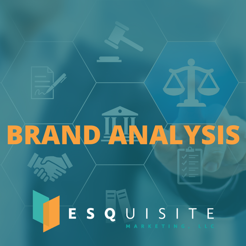 Marketing Analysis for Small Law Firm Owners