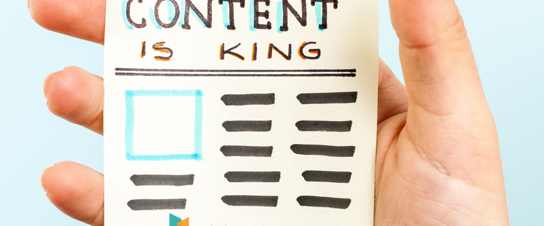 Content Marketing for Lawyers