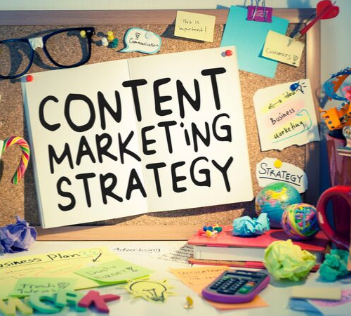 Content Marketing for Attorneys