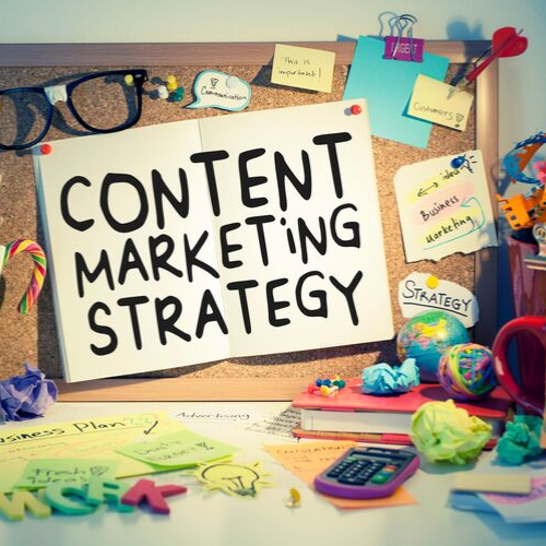 Content Marketing for Attorneys