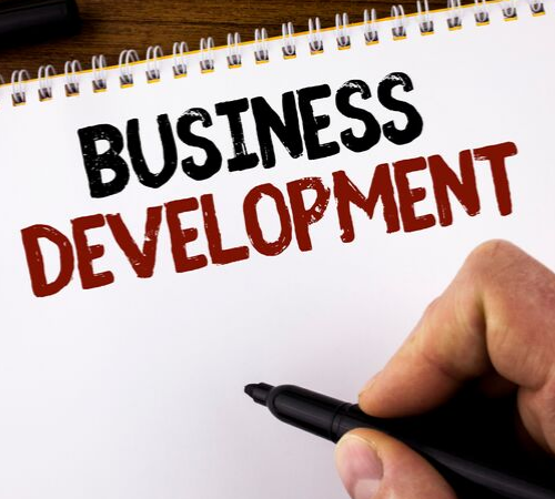 business development for lawyers