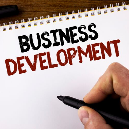 Business Development for Lawyers by Ed Miller