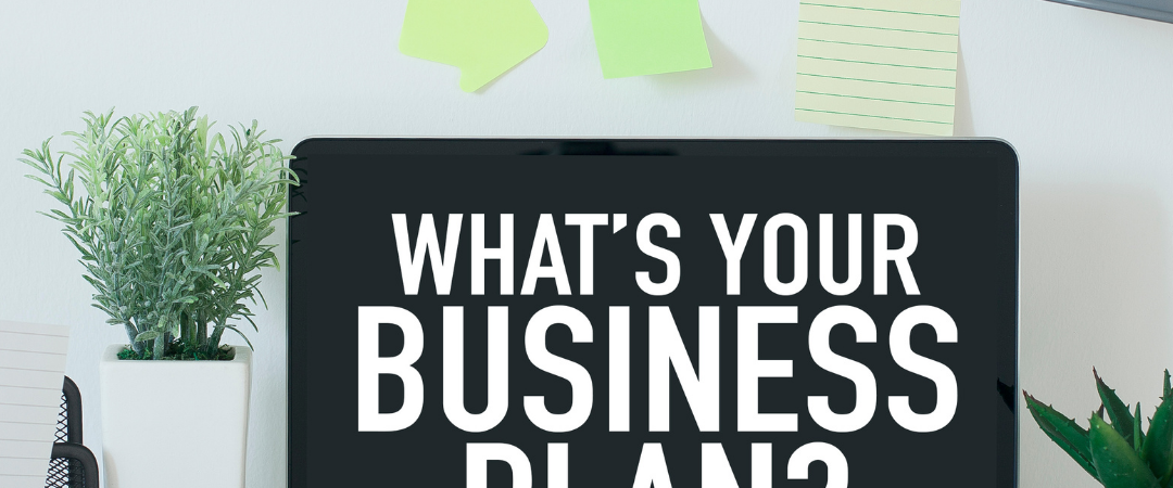 lawyers - help yourself with a business plan