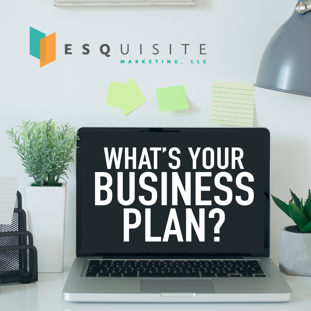 Lawyers – Help Yourself with a Business Plan