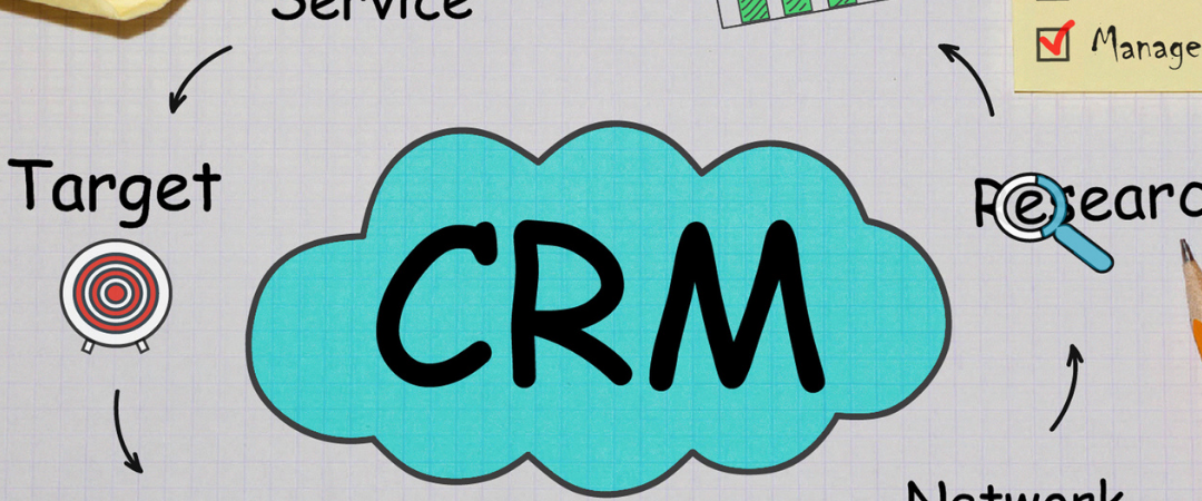 Law Firm CRM Development