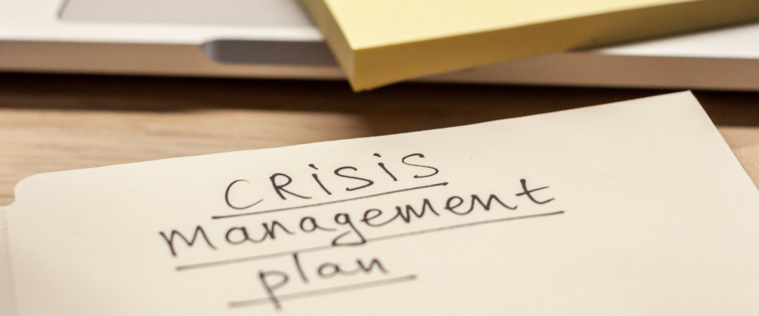 Law Firm Crisis Management