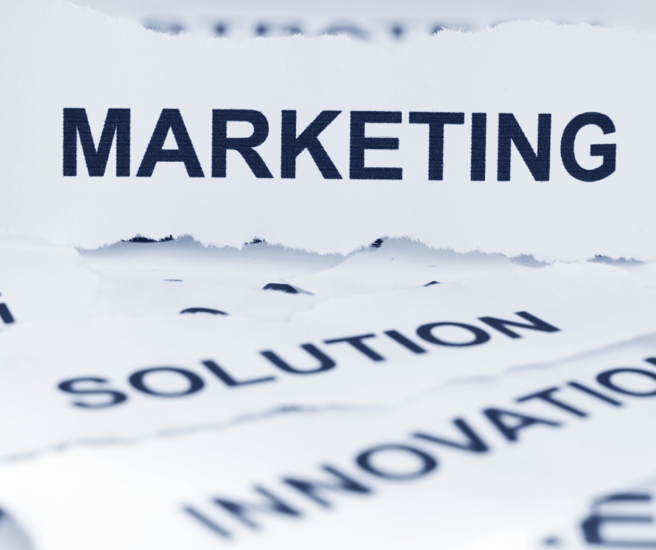 Outsourced Law Firm Marketing Function