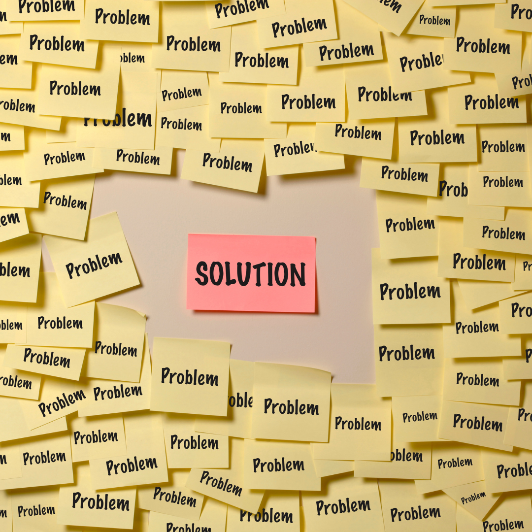 Legal Marketing Problems – and Solutions