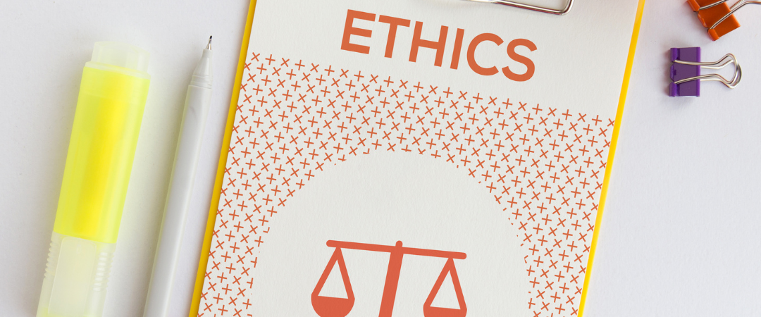 Ethics in Legal Marketing