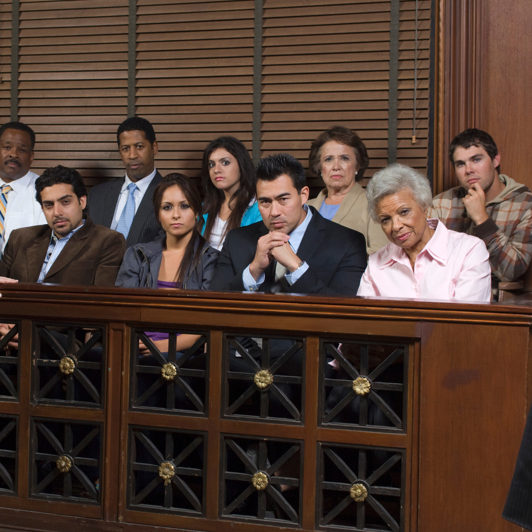Legal Marketing is Like Jury Selection – But More Flexible