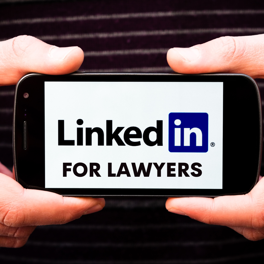 LinkedIn for Lawyers